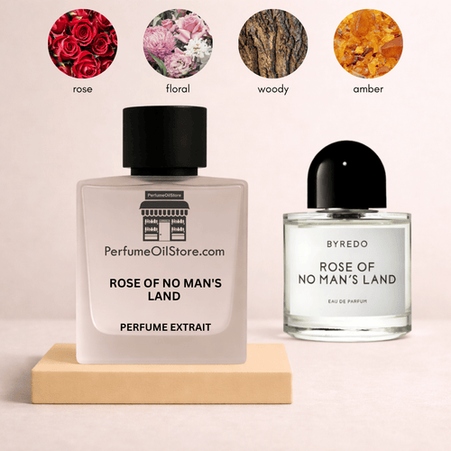 Rose Of No Man's Land perfume