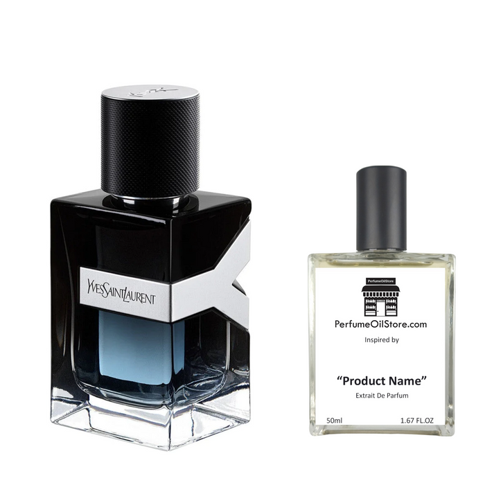 Yves saint laurent perfume 50ml 2025