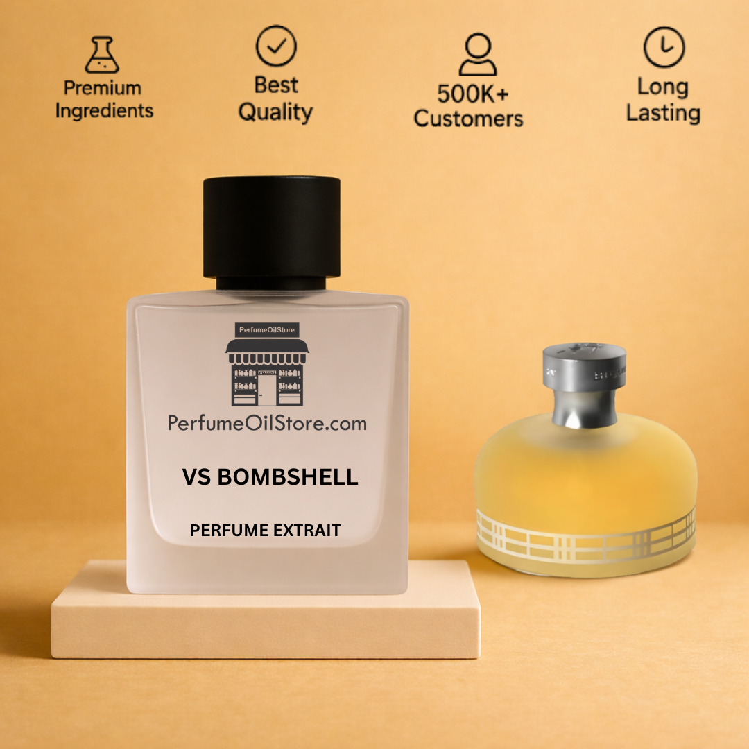 VS Bombshell