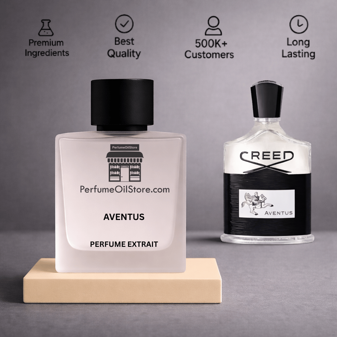 Aventus perfume