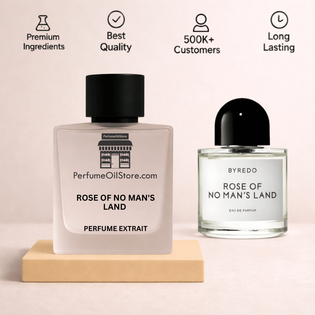 Rose Of No Man's Land perfume