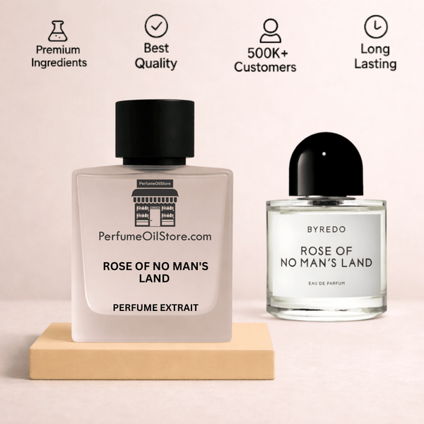 Rose Of No Man's Land perfume