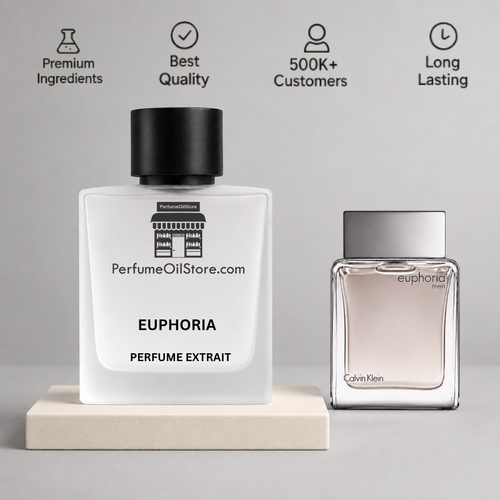 Euphoria Men perfume