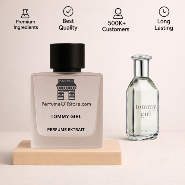 Tommy Girl women
