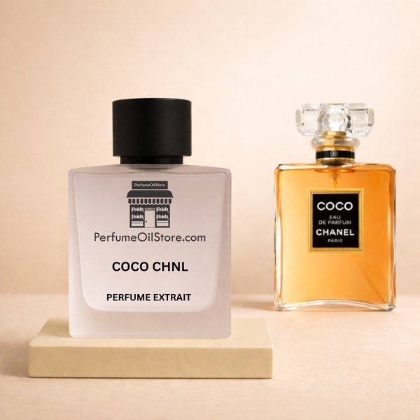 Coco Chnl for women