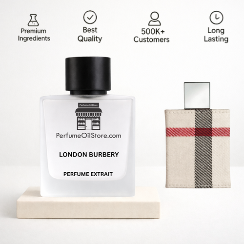 London Burbery for women