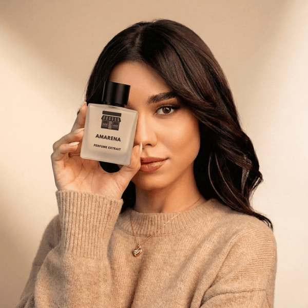 Amarena Blgari perfume