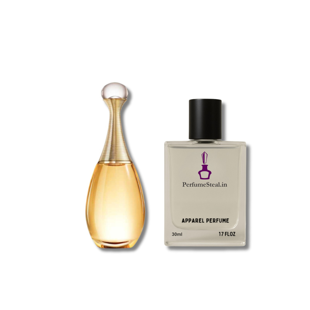 Women Office Combo - 3 x 30 ml