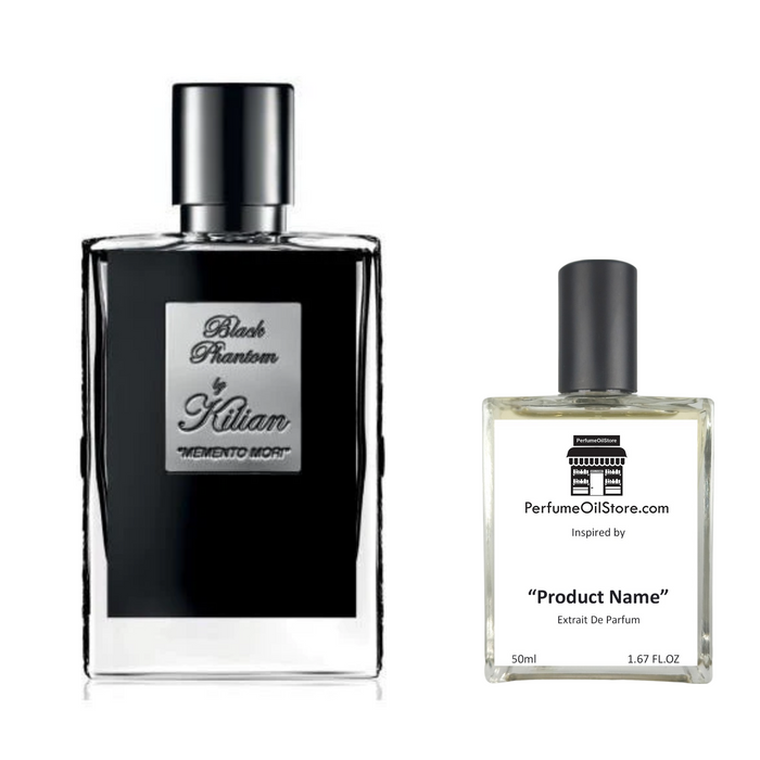 Kilian cologne best sale black phantom