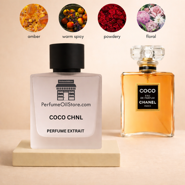 Coco Chnl for women