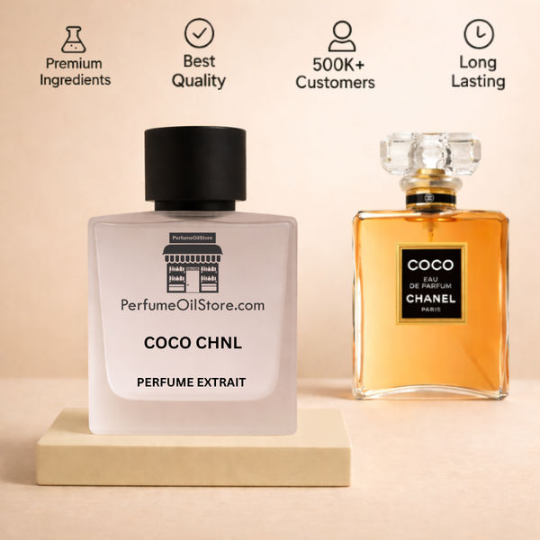 Coco Chnl for women