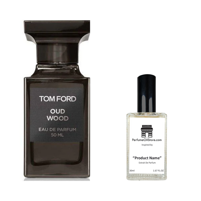 Tom ford wood oud discount 30ml