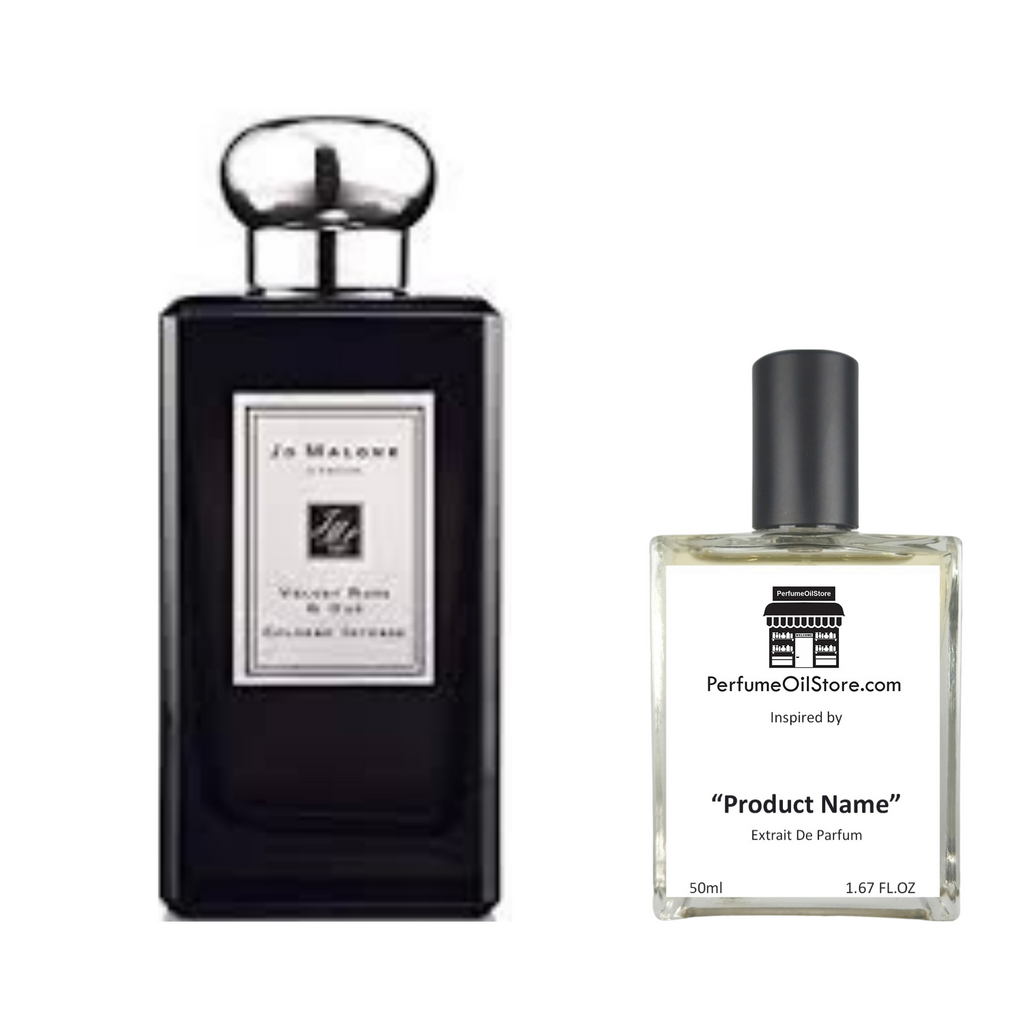 Velvet rose & discount oud by jo malone