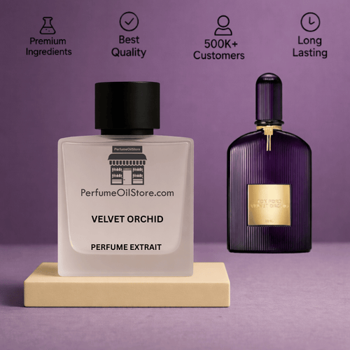 Velvet Orchid TF
