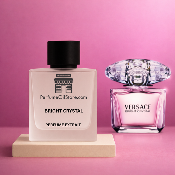 Bright Crystal Women Perfume