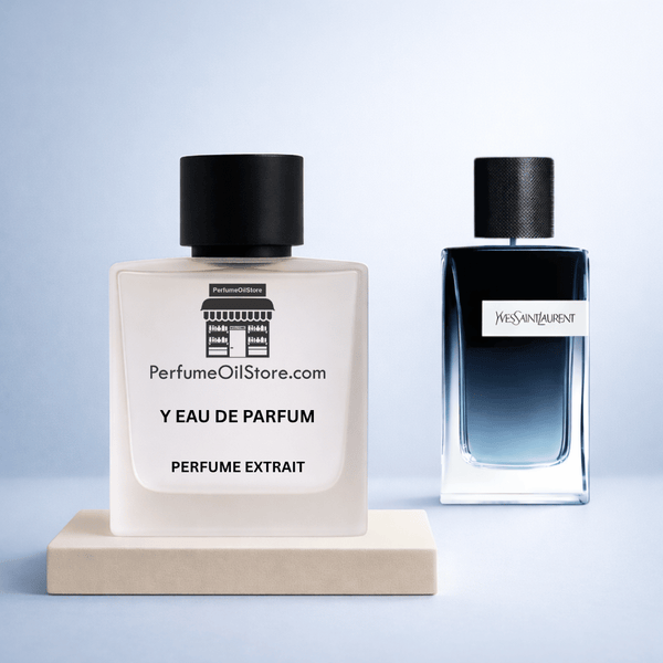 Y Eau de Parfum by Yzl