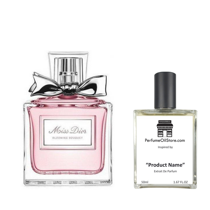 Miss dior 100ml blooming discount bouquet
