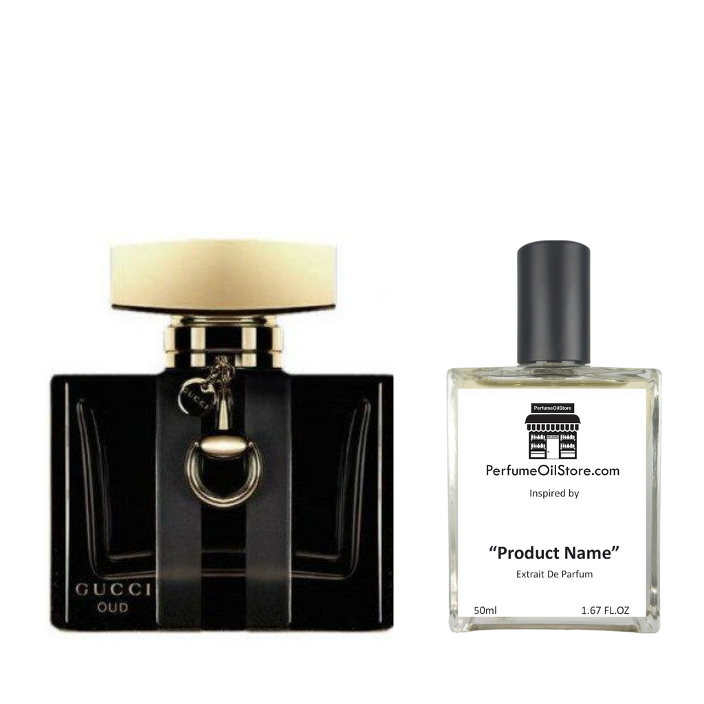 Gucci Oud Perfume Concentrate Perfumeoilstore
