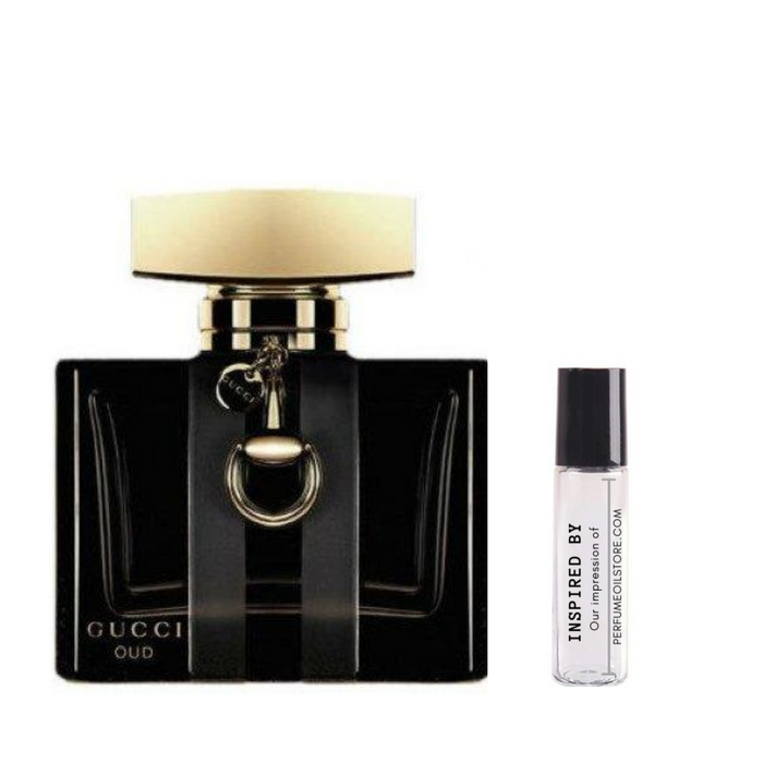 Gucci ii 2024 perfume sephora