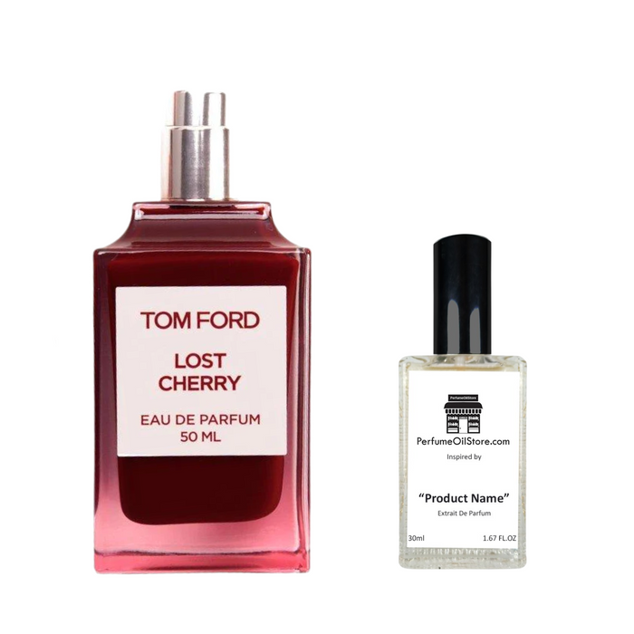 Lost cherry tom ford 30ml hotsell
