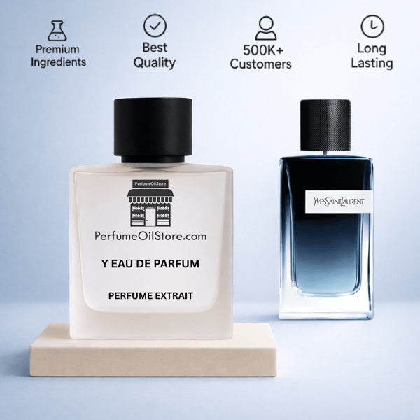 Y Eau de Parfum by Yzl
