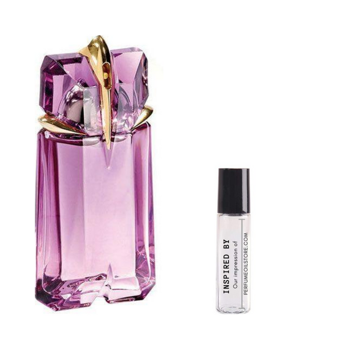 Thierry mugler discount female perfumes