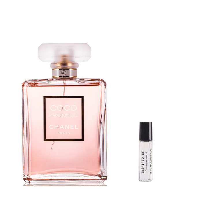 Coco chanel top perfume belk