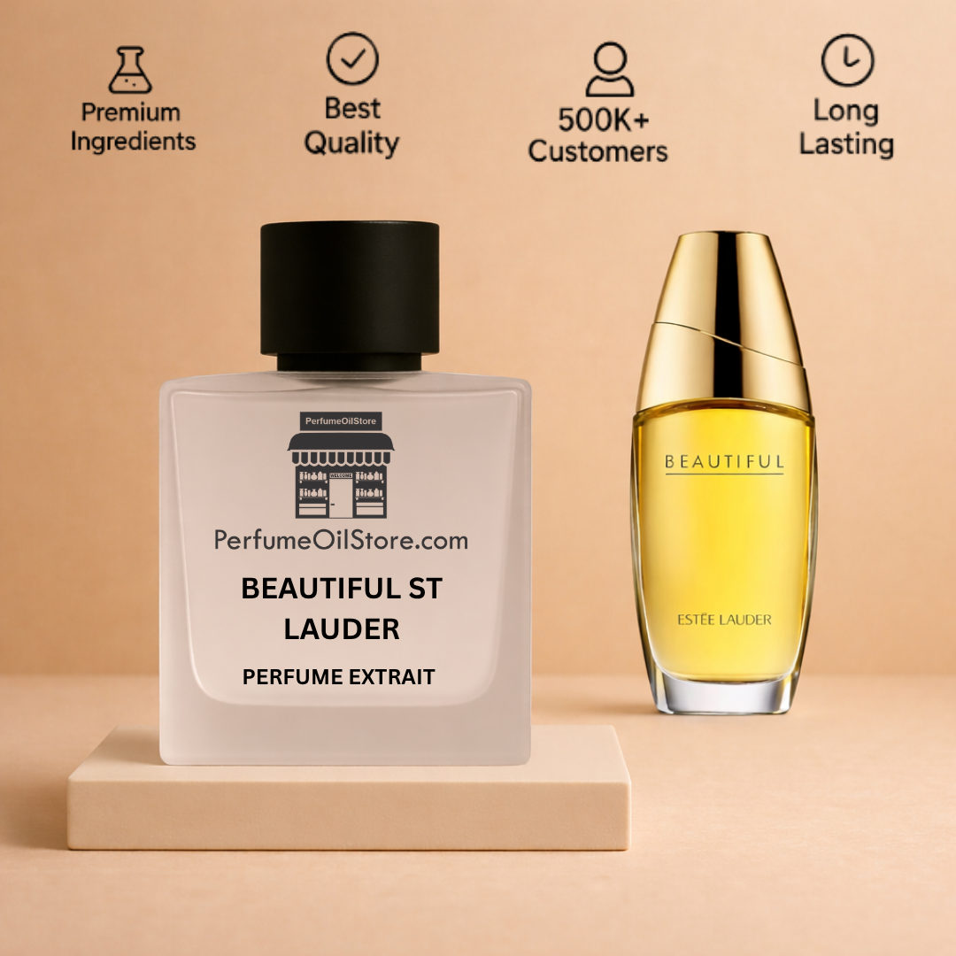 Beautiful by ST Lauder