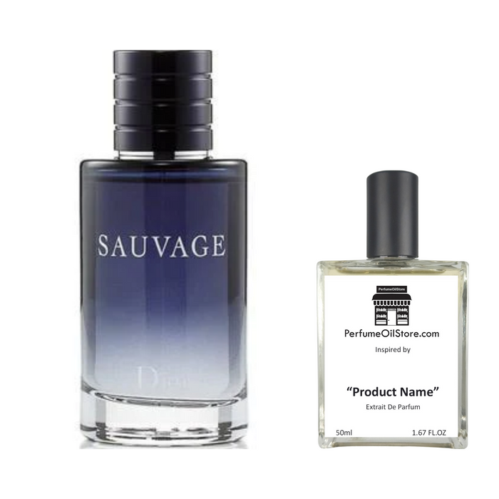 Mens dior top sauvage perfume