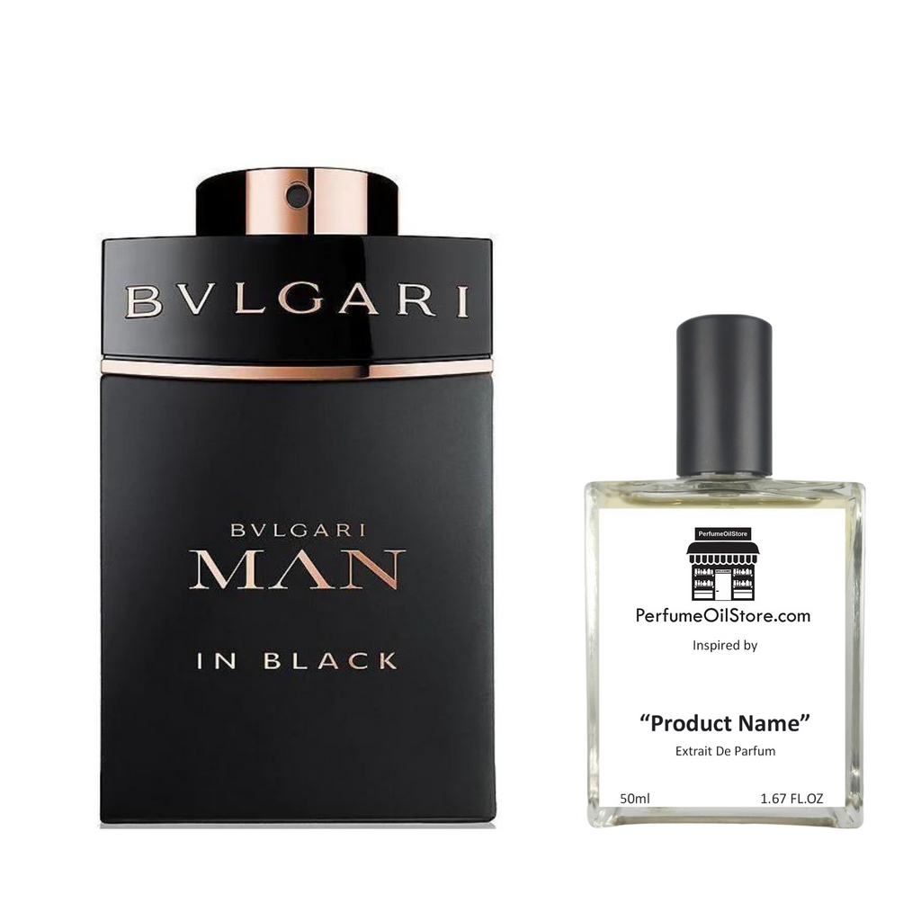 Bvlgari man black discount 100ml