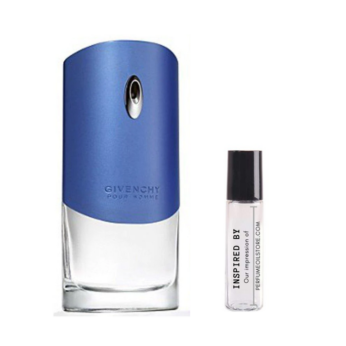 Givenchy pour hotsell homme cologne