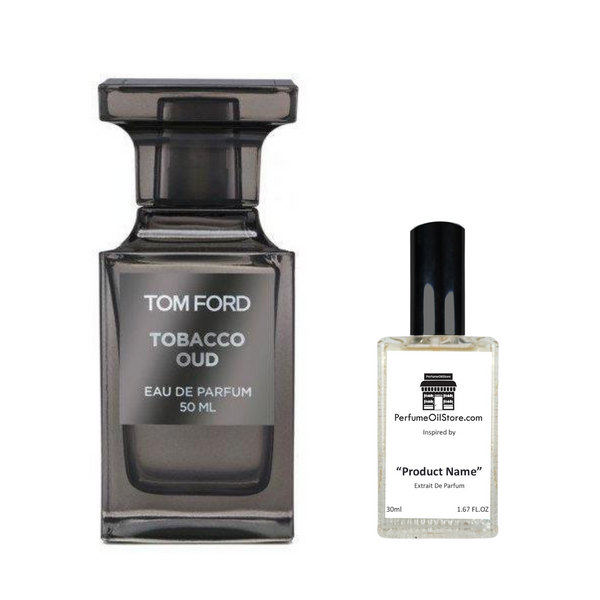 Tom Ford Tobacco Oud