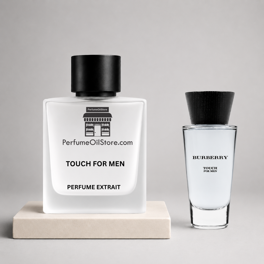 Burbery Touch for Men perfume