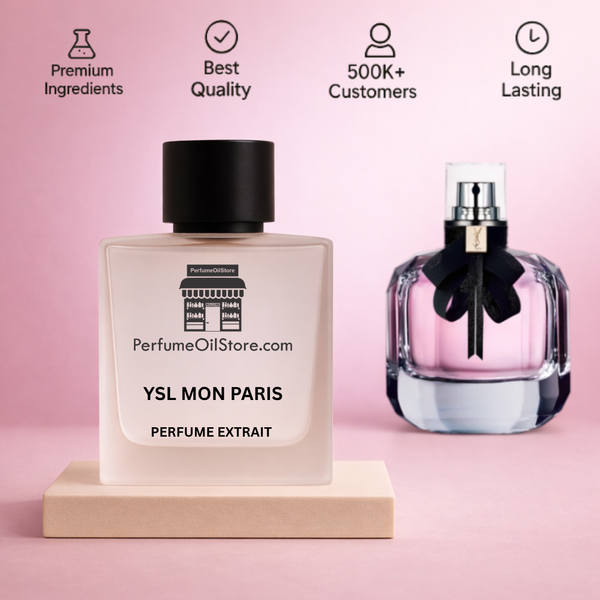 Mon Paris for women