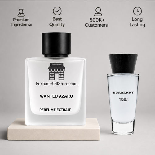 Burbery Touch for Men perfume