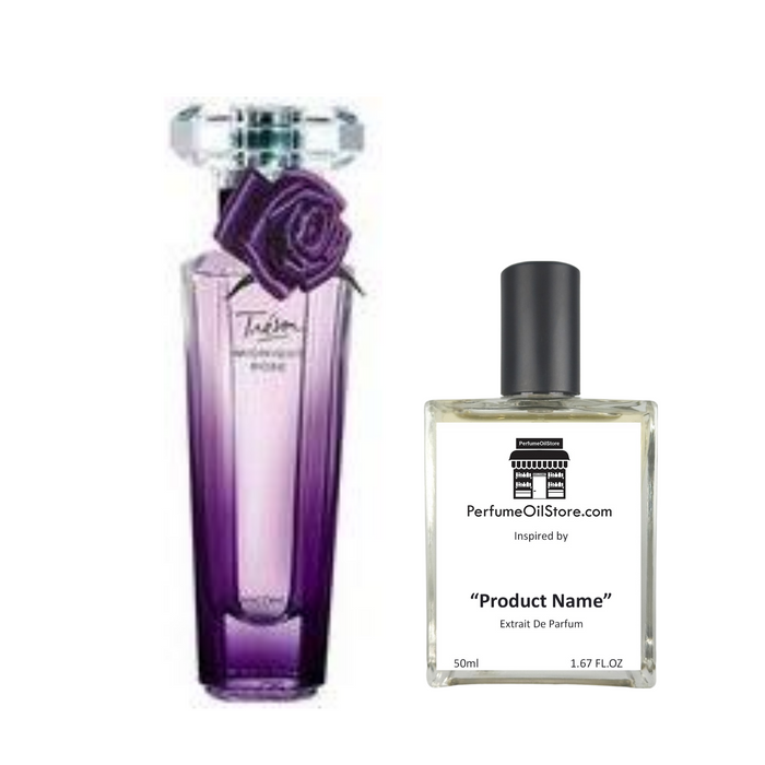 Tresor Midnight Rose Women by Lancome Perfume Concentrate