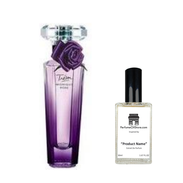 Tresor Midnight Rose Women by Lancome Perfume Concentrate