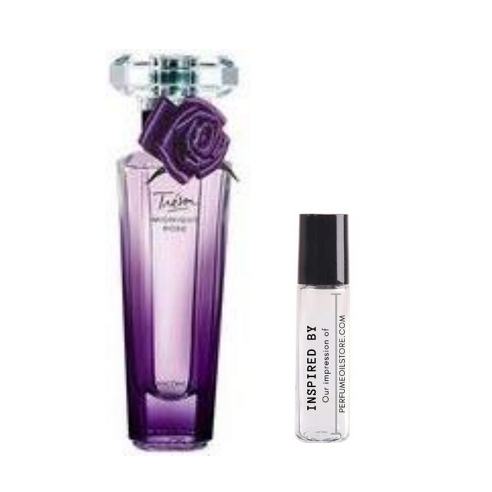 Tresor rose discount