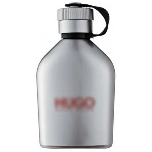 Hugoe Iced by Hugoe Bouss