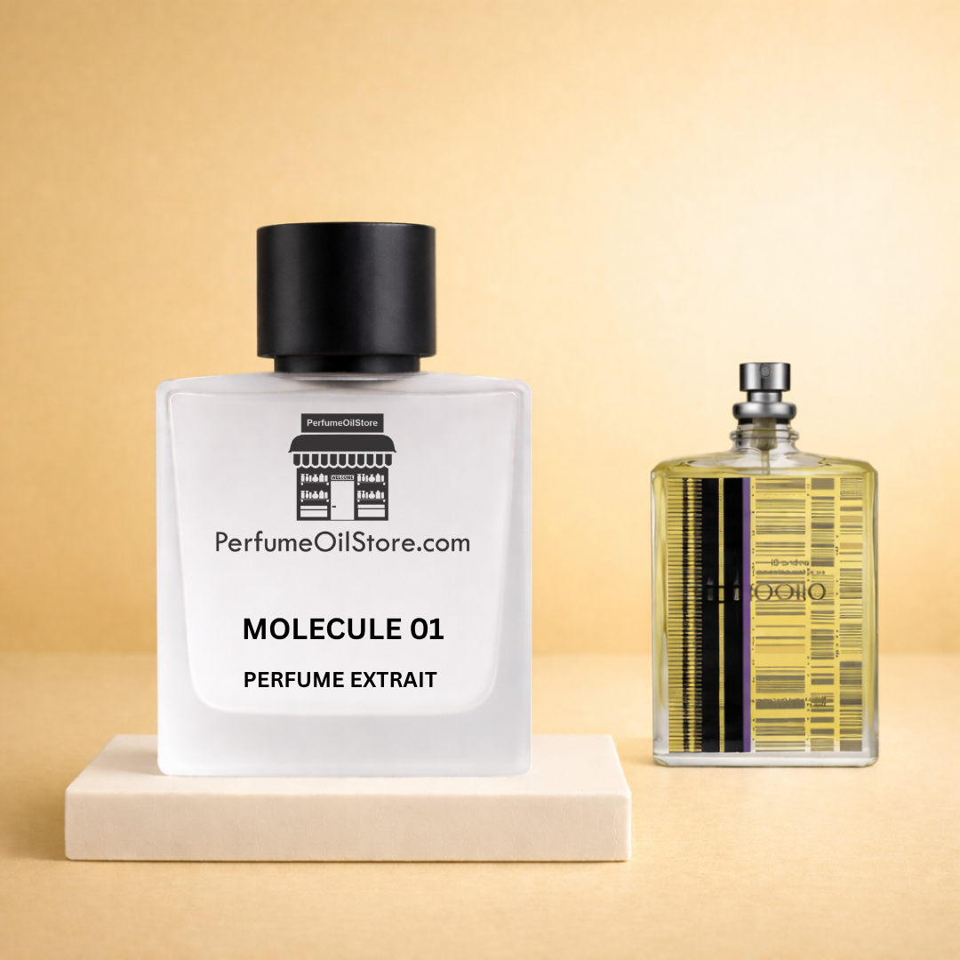 Molecule 01 perfume