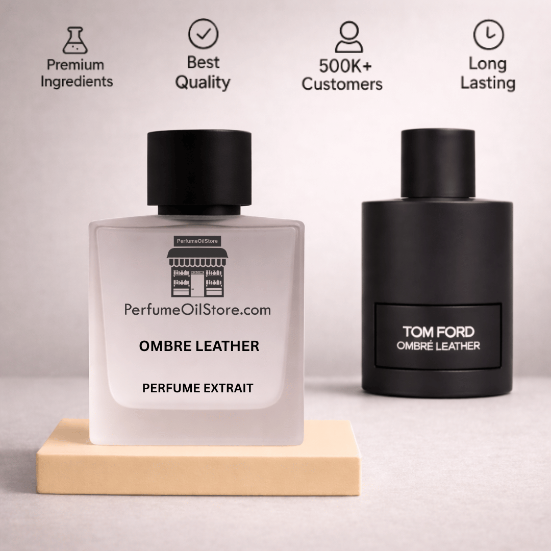 TF Ombre Leather