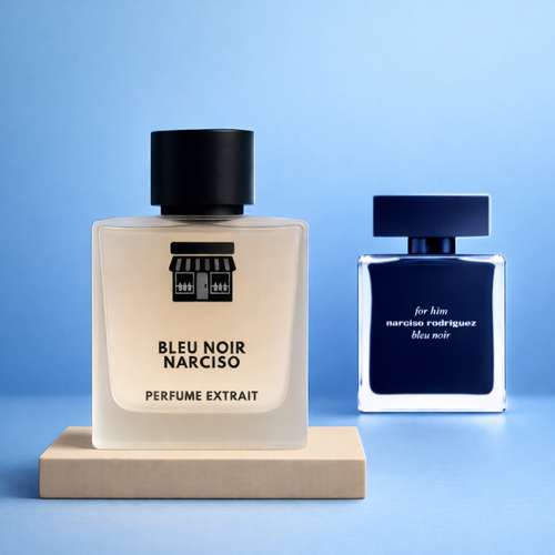 Narsiso Rodrigez for Him Bleu Noir
