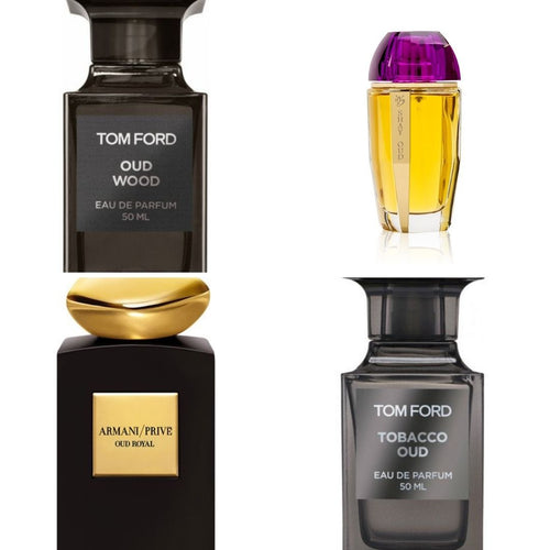 Best of PerfumeOilStore Oud Delight