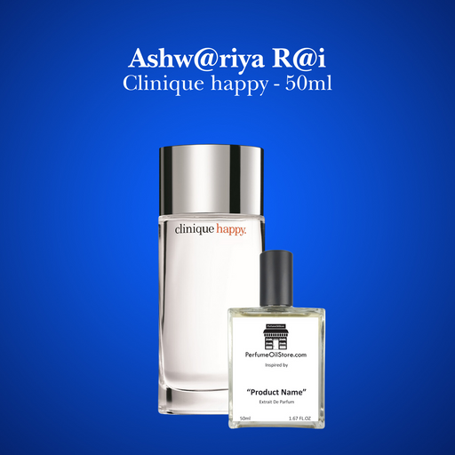 Clinique happy best sale 50ml price