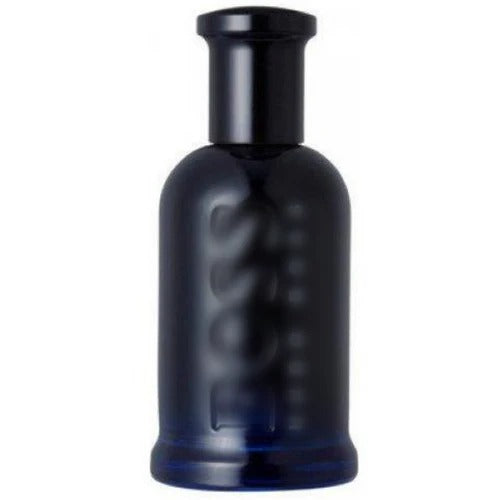 Bouss Bottled Night