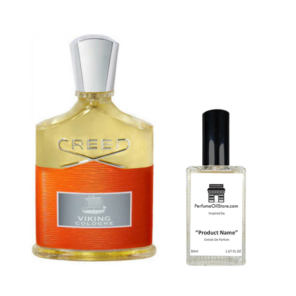 Viking Cologne by Creed