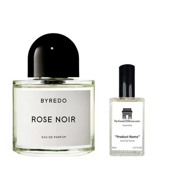 Byredo Rose Noir