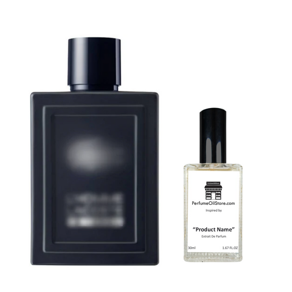 Lacoste La Homme Intense