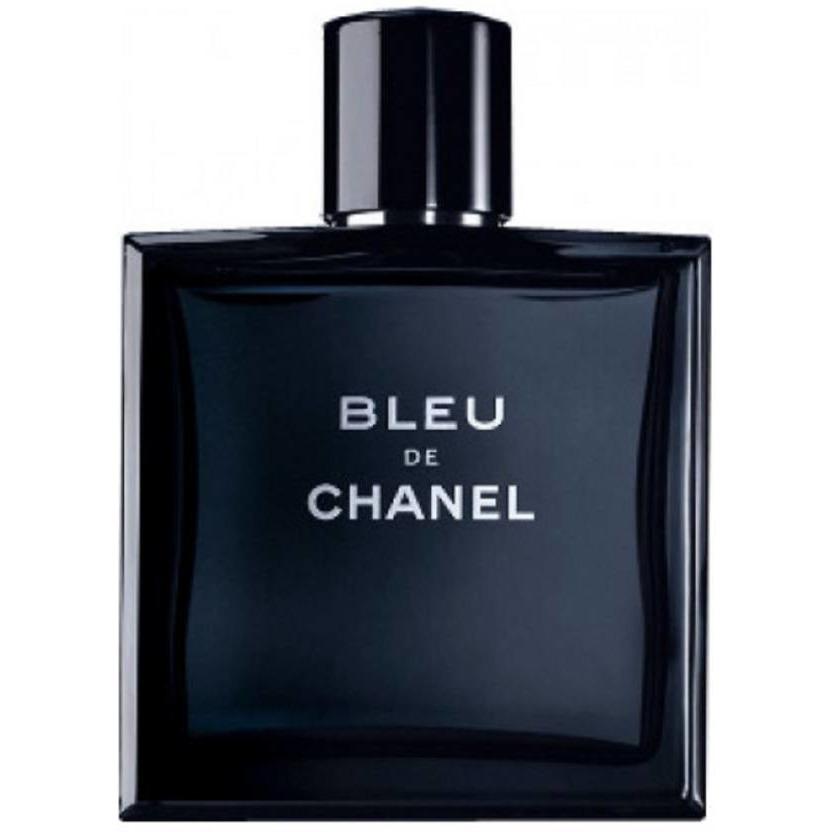 Bleu de Chanel Eau de Parfum – The Fragrance Shop Inc