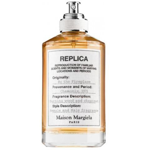 By The Fireplace by Maison Martin Margiela